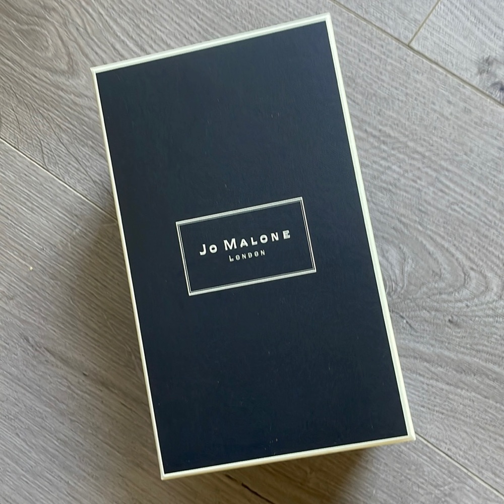 jo malone box